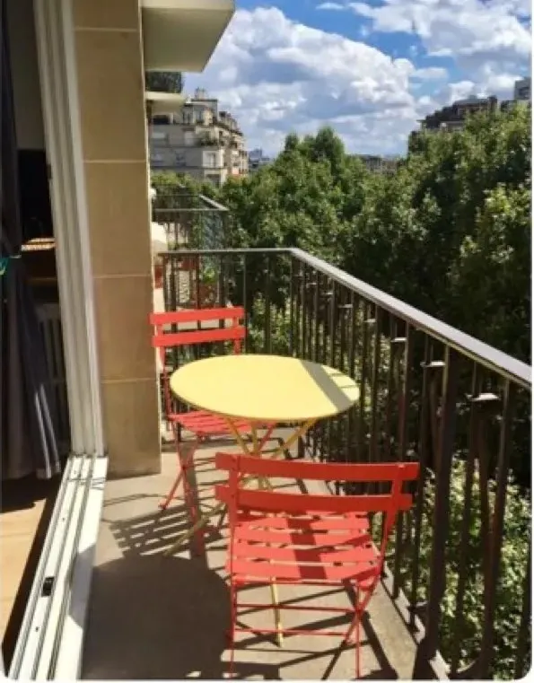 Location Paris Appartement 6705323b2979