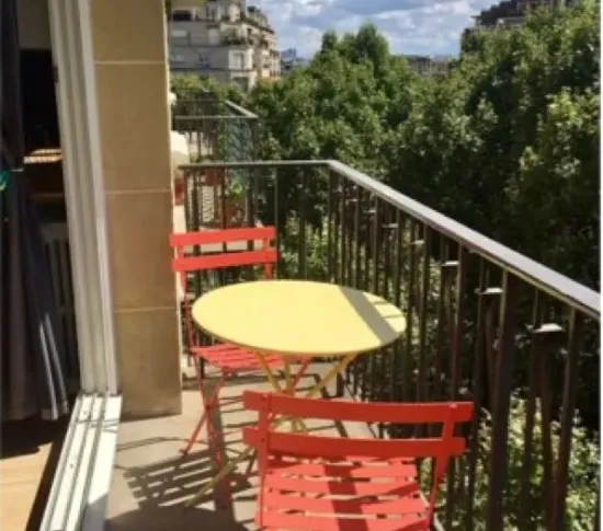 Location Paris Appartement 6705323b2979