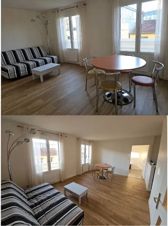 Location Caluire-et-Cuire Appartement 670536764d0f