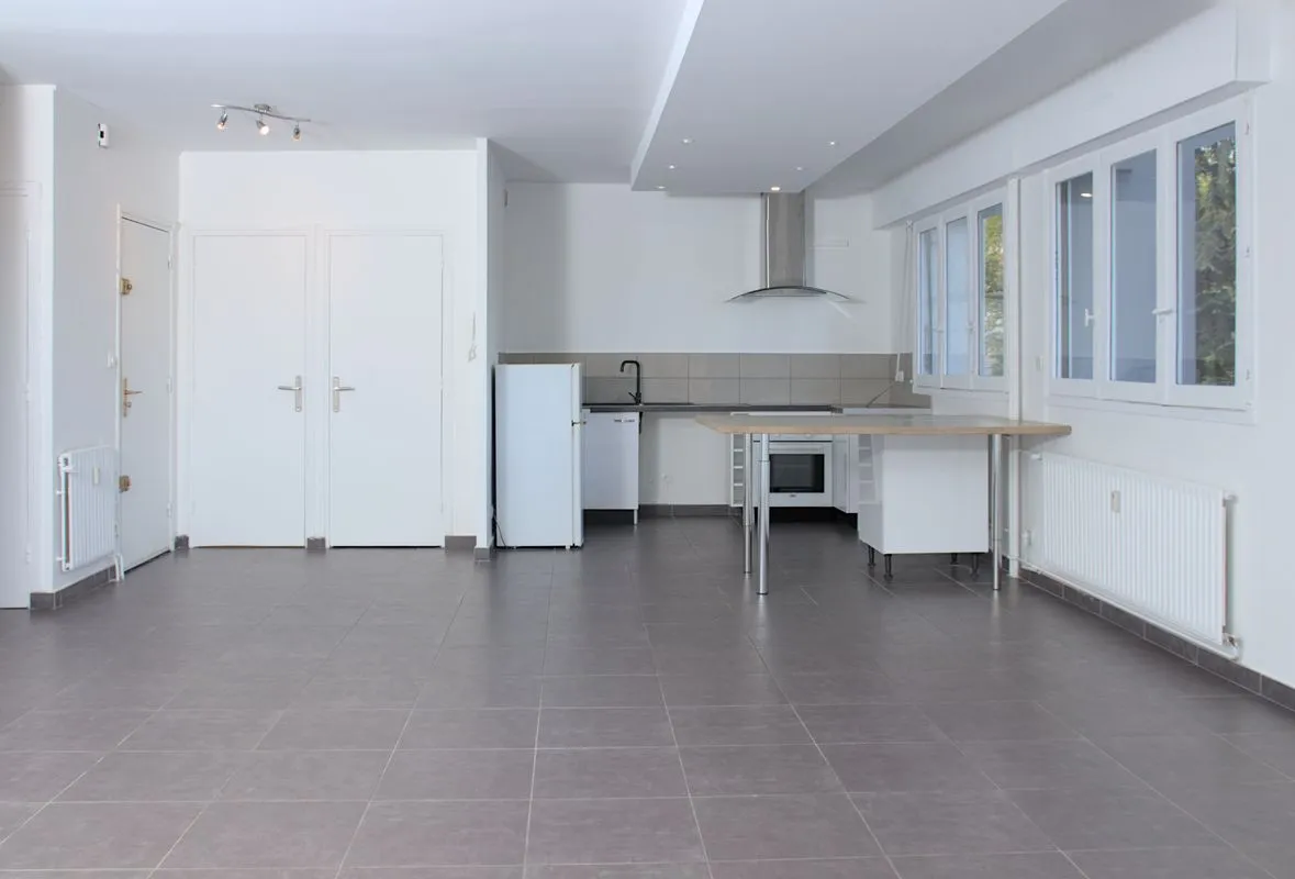 Location Saint-Étienne Appartement 67062bc0ddc6