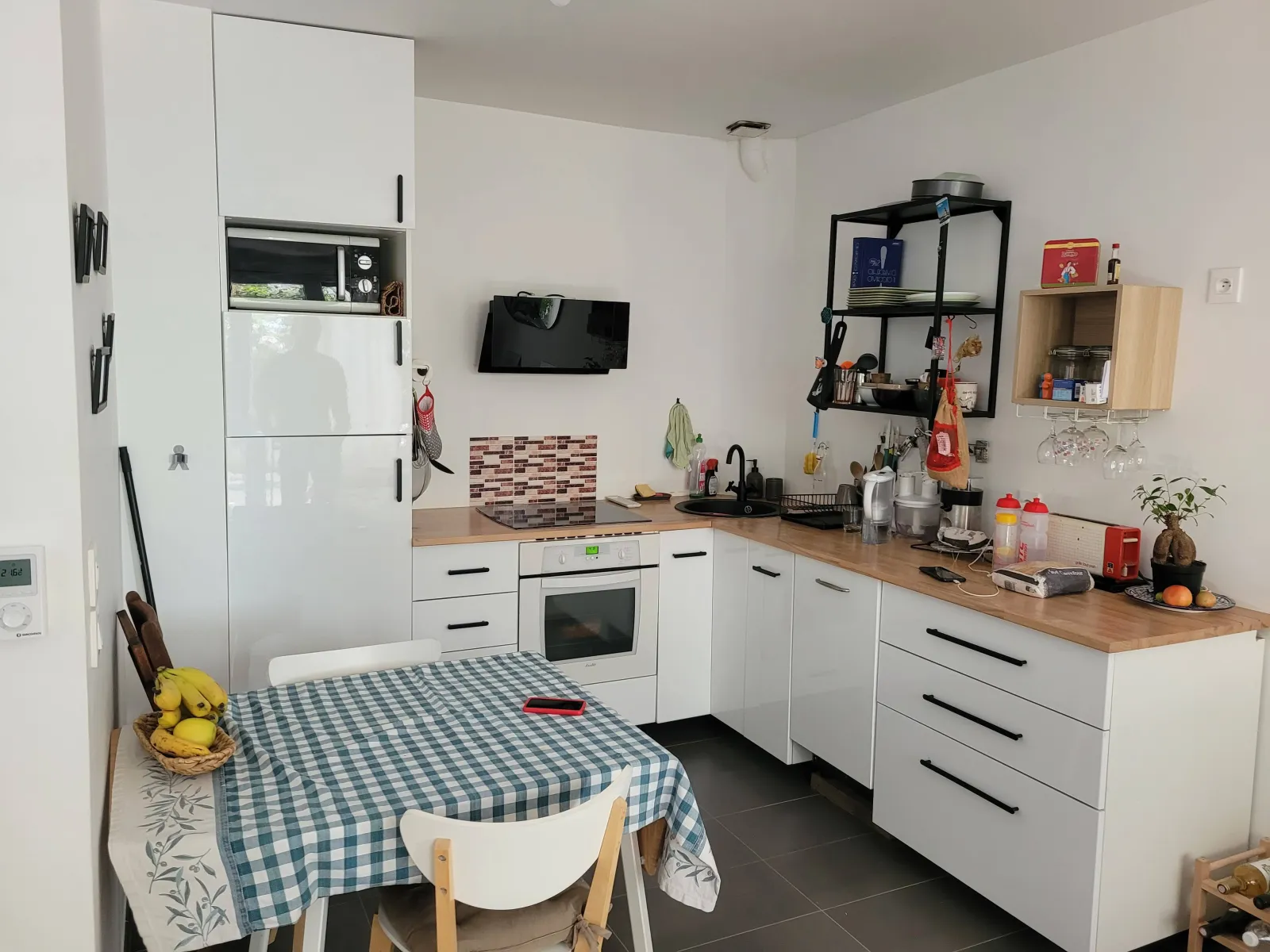 Location Bois-Colombes Appartement 6706851cb83a