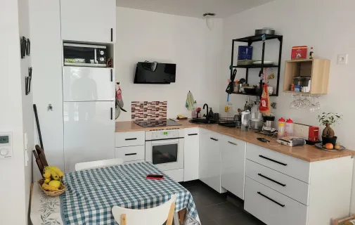 Location Bois-Colombes Appartement 6706851cb83a