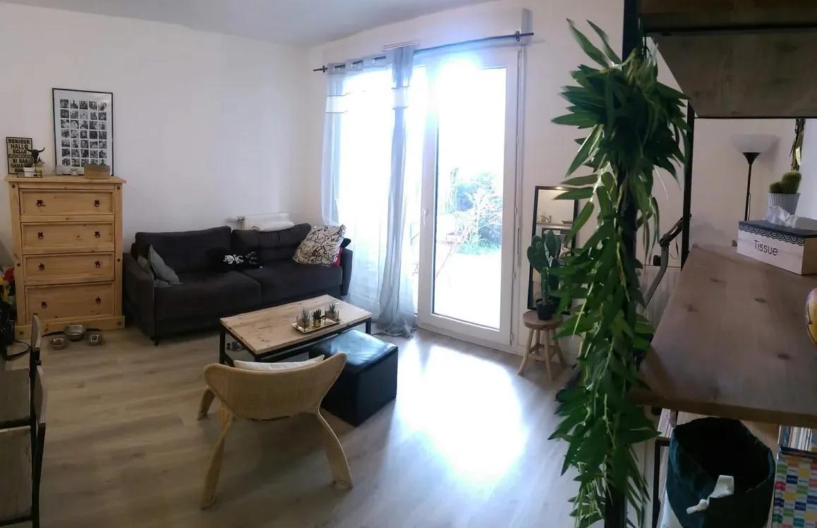 Location Bois-Colombes Appartement 6706851cb83a