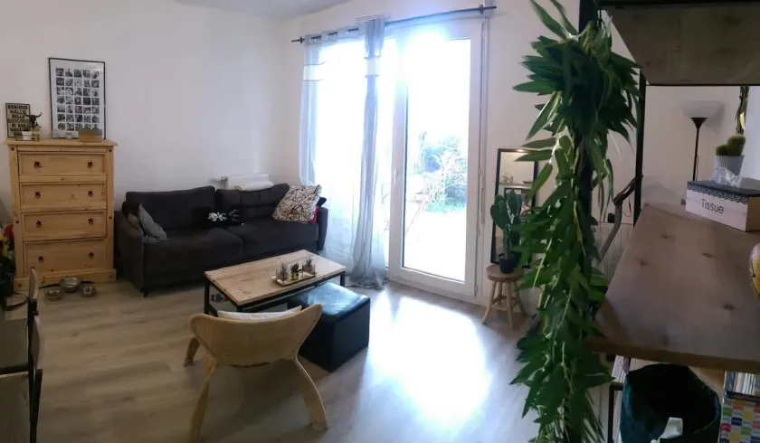 Location Bois-Colombes Appartement 6706851cb83a