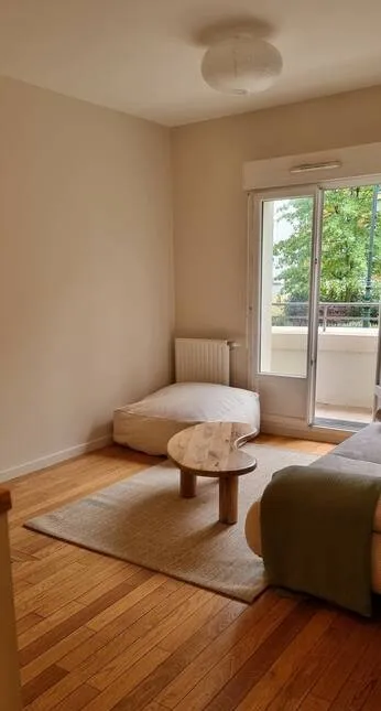 Location La Garenne-Colombes Appartement 670689fe99b6