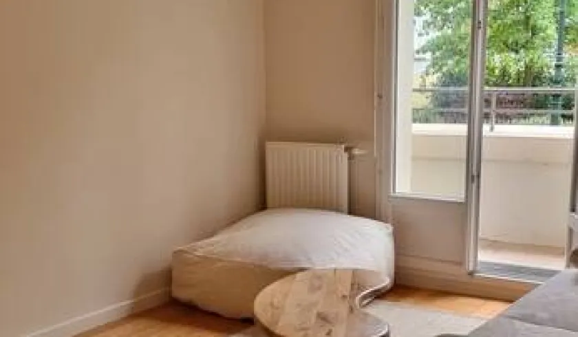 Location La Garenne-Colombes Appartement 670689fe99b6