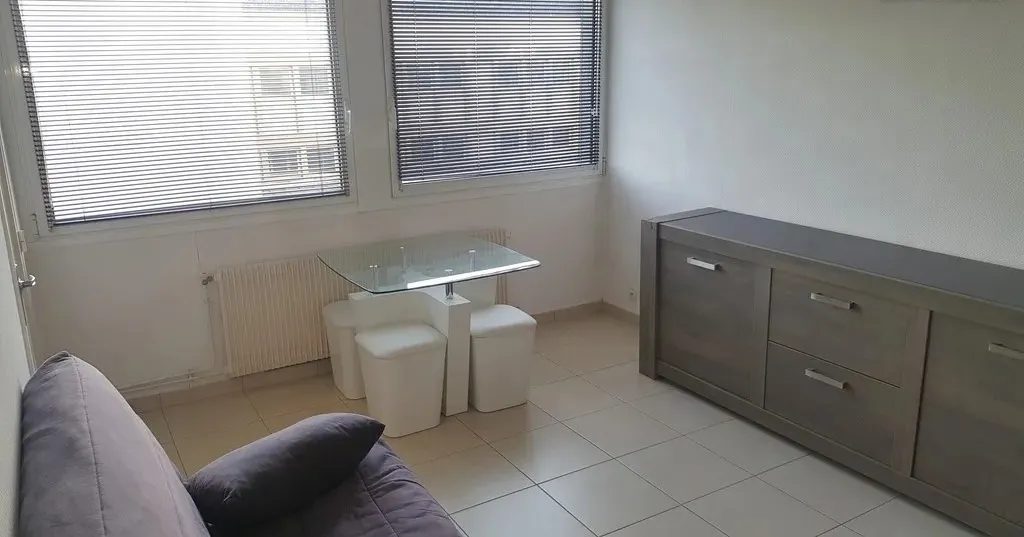 Location Thionville Appartement 670789cb7836