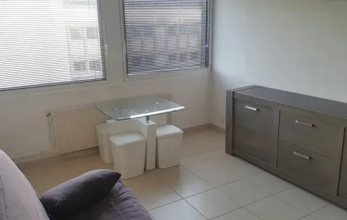 Location Thionville Appartement 670789cb7836