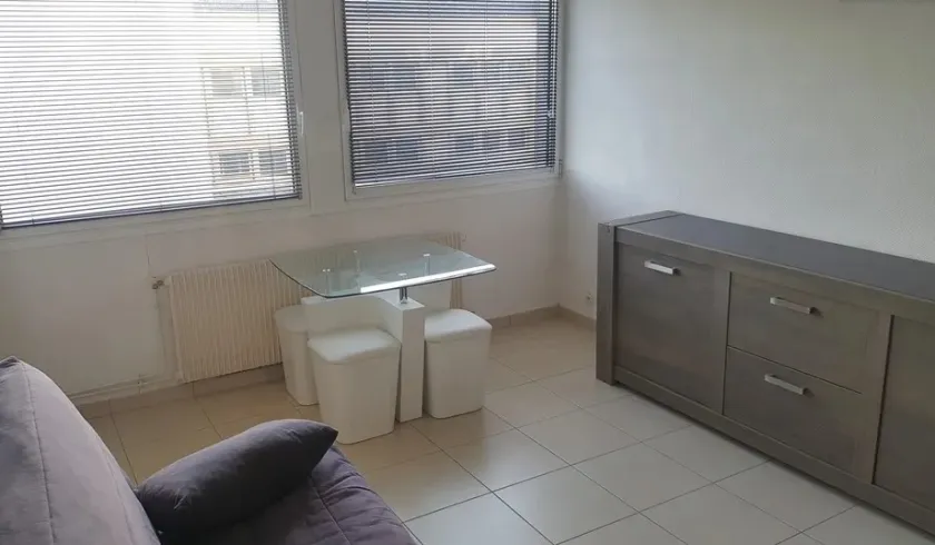 Location Thionville Appartement 670789cb7836