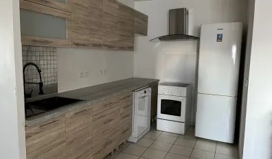 Location Nanterre Appartement 67079edb040b