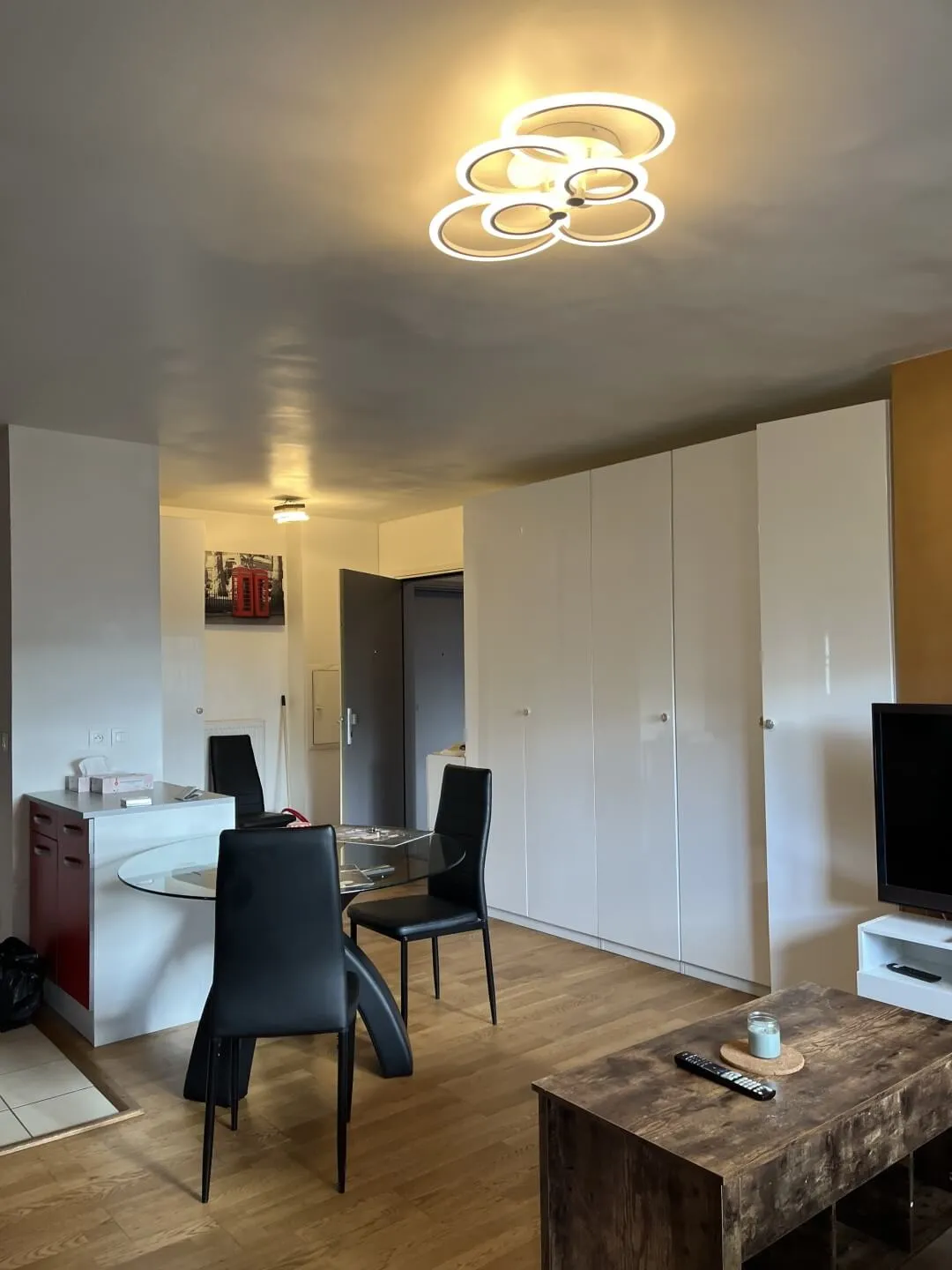 Location Nanterre Appartement 67079edb040b