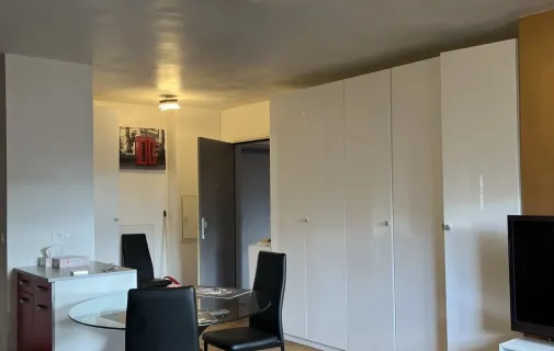 Location Nanterre Appartement 67079edb040b