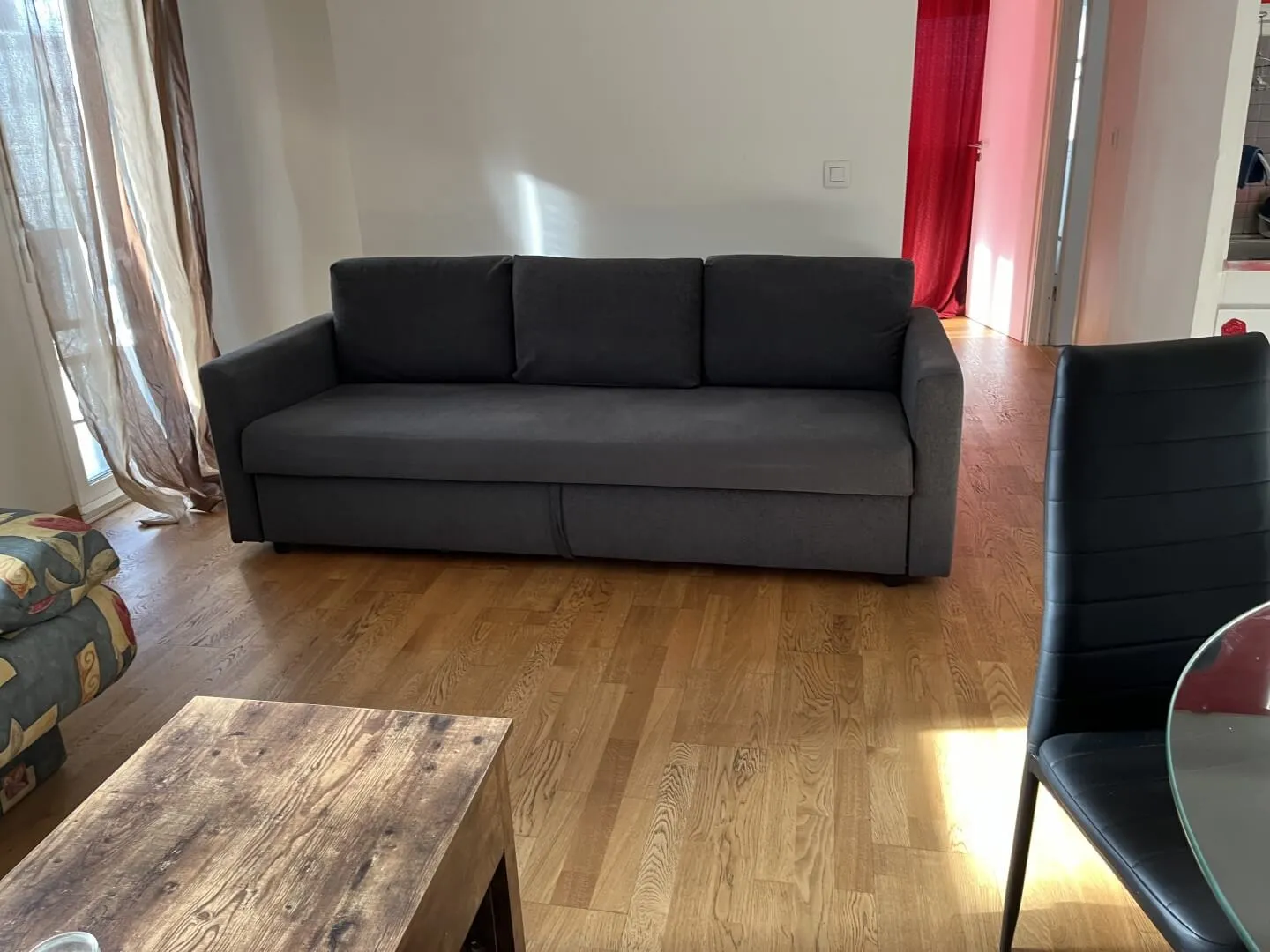 Location Nanterre Appartement 67079edb040b