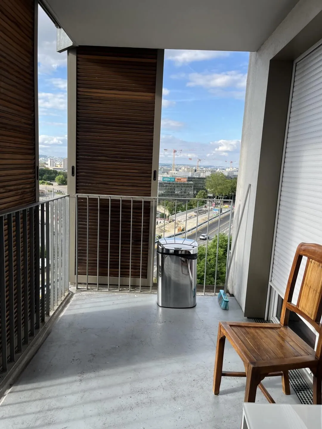 Location Nanterre Appartement 67079edb040b