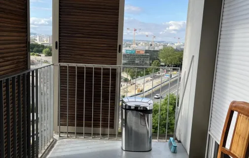 Location Nanterre Appartement 67079edb040b