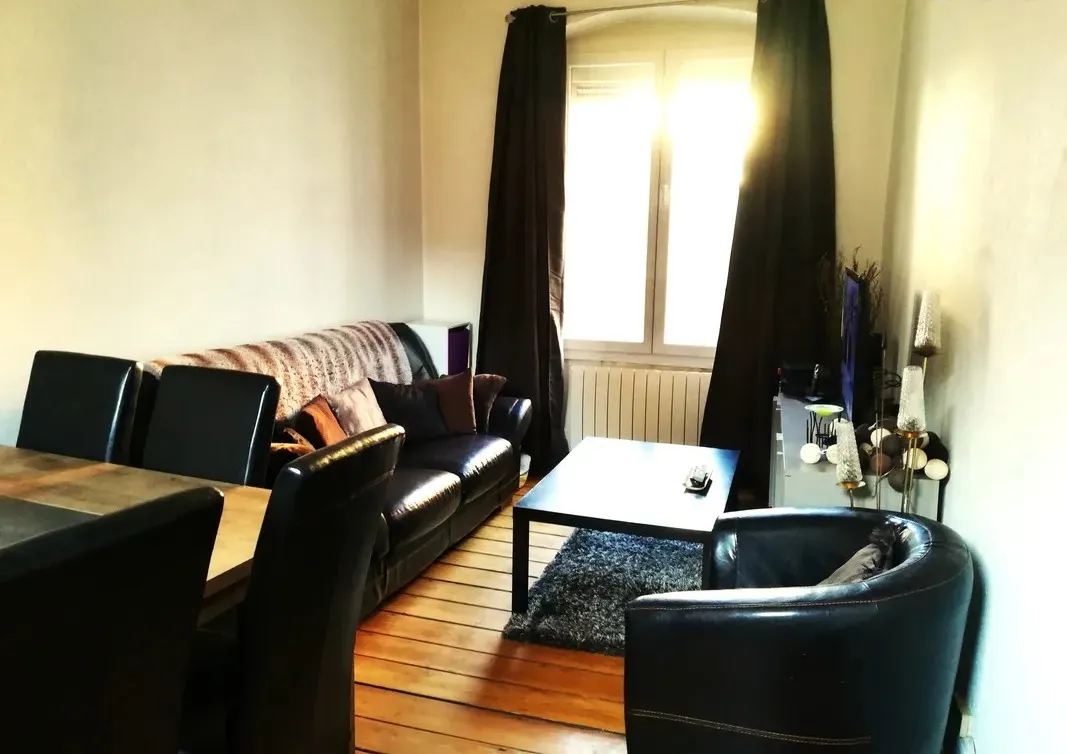 Location Strasbourg Appartement 67091e98595a