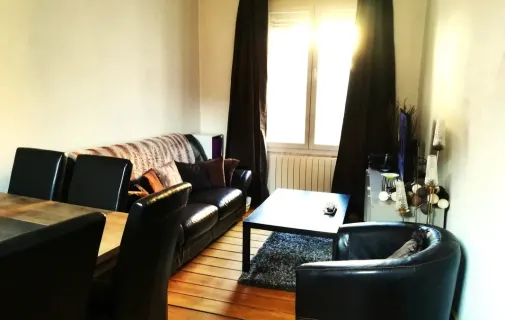 Location Strasbourg Appartement 67091e98595a