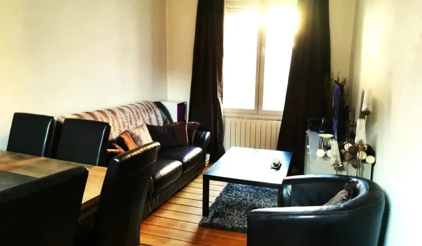 Location Strasbourg Appartement 67091e98595a