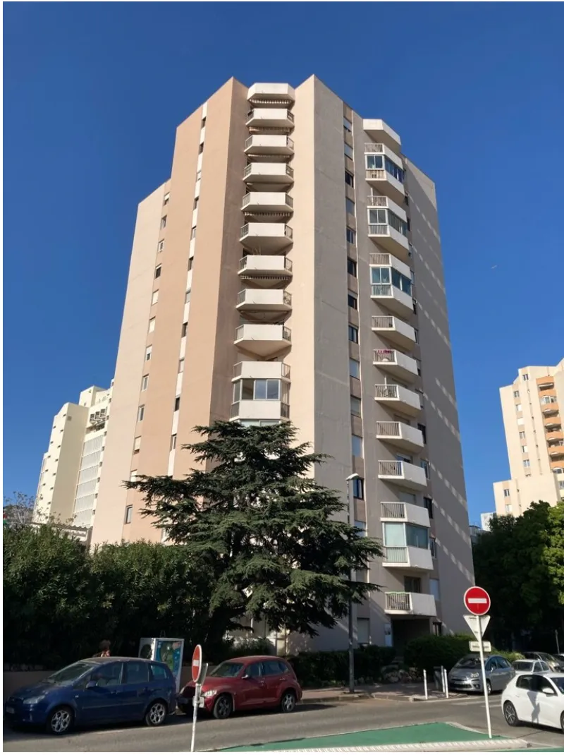 Location Toulon Appartement 670922a1b807