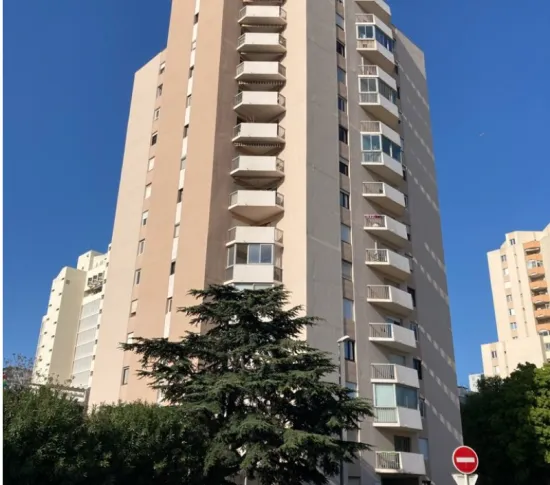 Location Toulon Appartement 670922a1b807