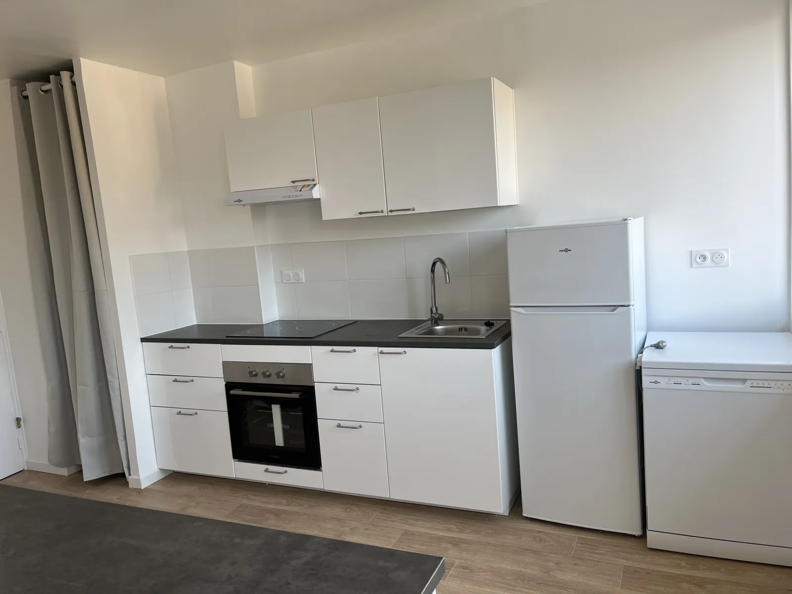 Location Toulouse Appartement 670c0440bd84