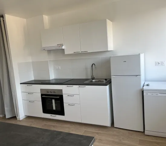 Location Toulouse Appartement 670c0440bd84