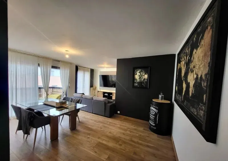 Location Saint-Étienne Appartement 670ccd86d02e