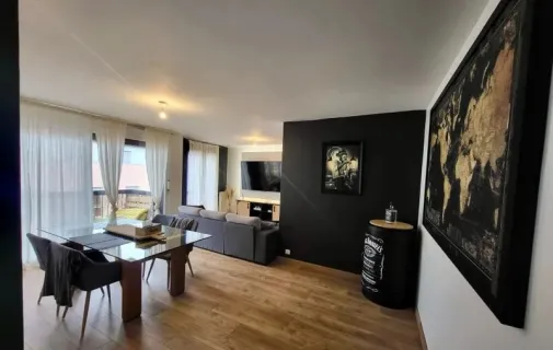 Location Saint-Étienne Appartement 670ccd86d02e