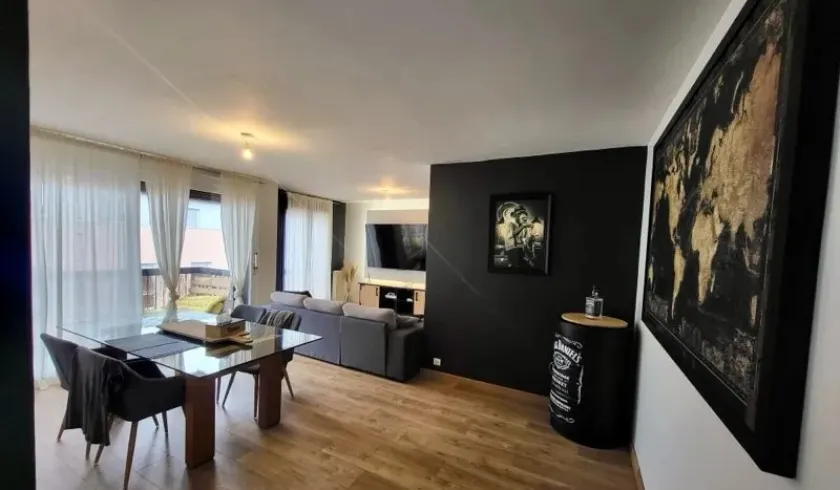 Location Saint-Étienne Appartement 670ccd86d02e