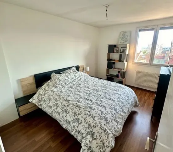 Location Saint-Étienne Appartement 670ccd86d02e