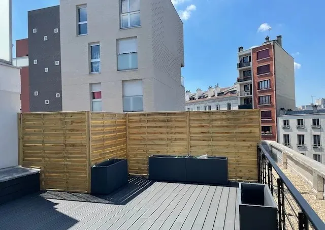 Location Aubervilliers Appartement 670cd76abe30