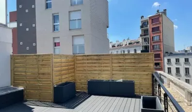 Location Aubervilliers Appartement 670cd76abe30