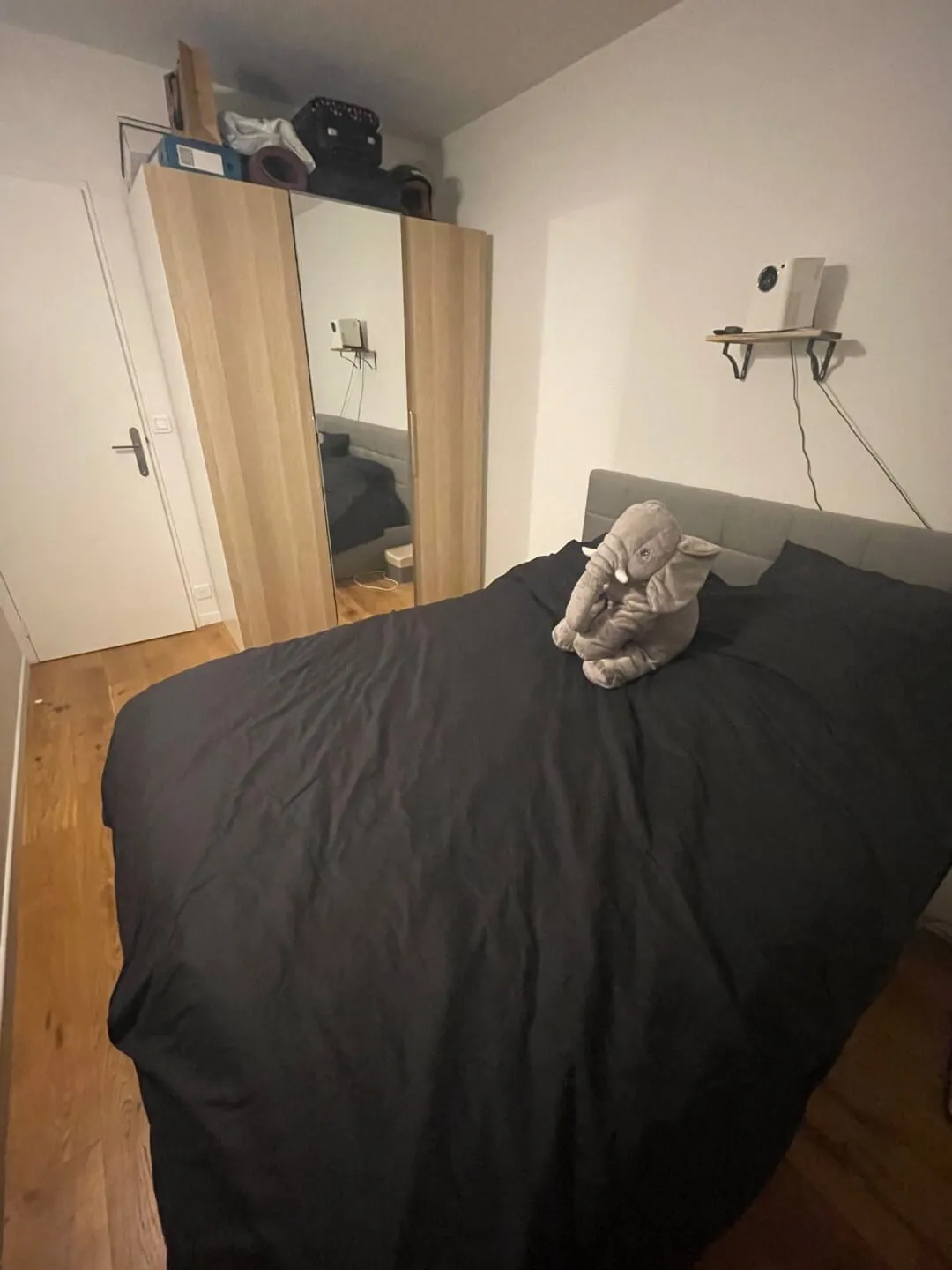 Location Paris Appartement 670ce3b9c260