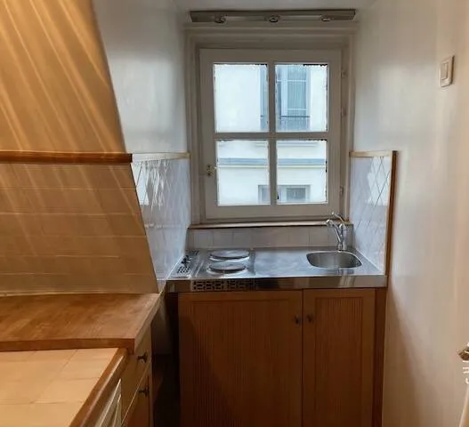 Location Paris Appartement 670cec93a949