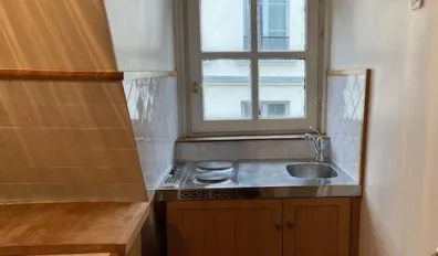 Location Paris Appartement 670cec93a949