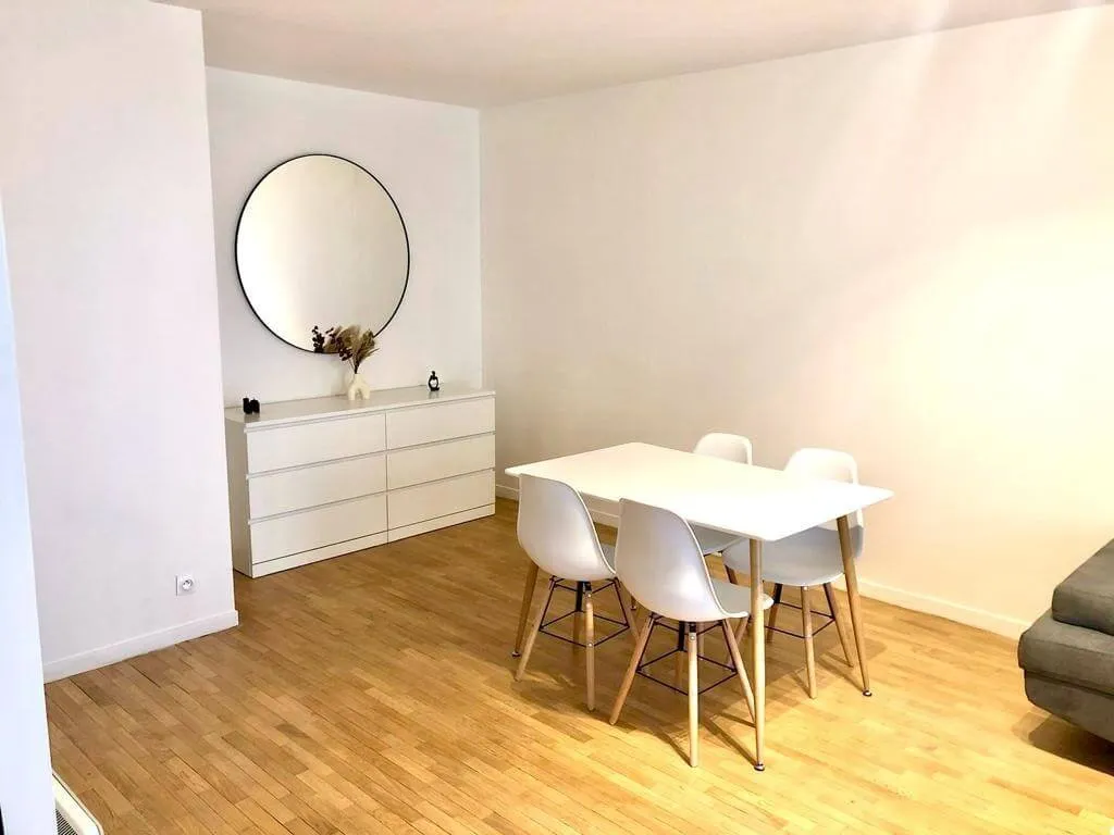 Location Asnières-sur-Seine Appartement 670cf1043b79