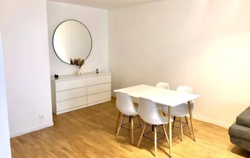 Location Asnières-sur-Seine Appartement 670cf1043b79