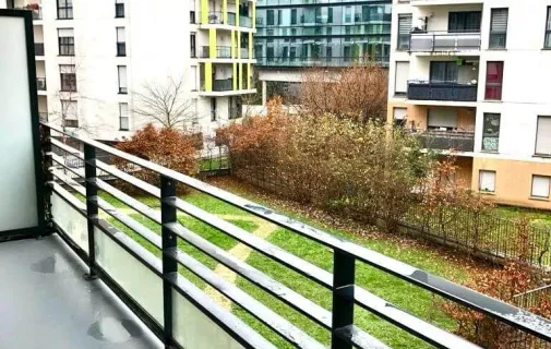 Location Asnières-sur-Seine Appartement 670cf1043b79