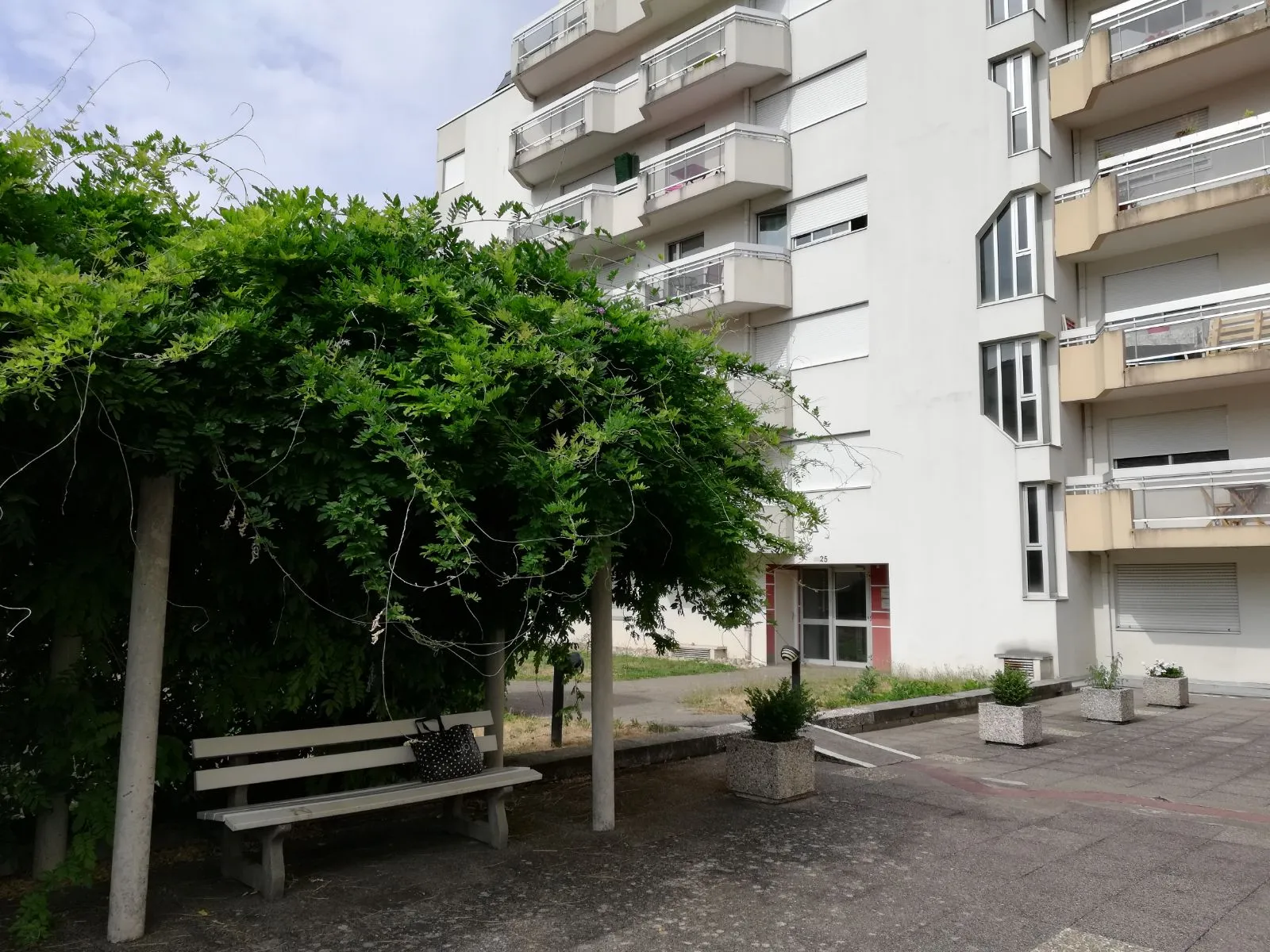 Location Nancy Appartement 670cf29818cb