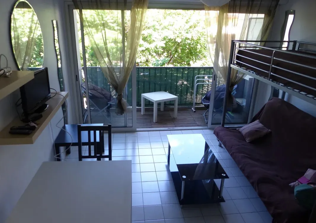 Location Aix-en-Provence Appartement 670cf62e6f1d