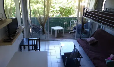 Location Aix-en-Provence Appartement 670cf62e6f1d