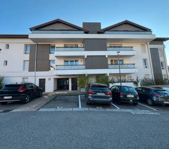 Location Reignier-Ésery Appartement 670cfb867730