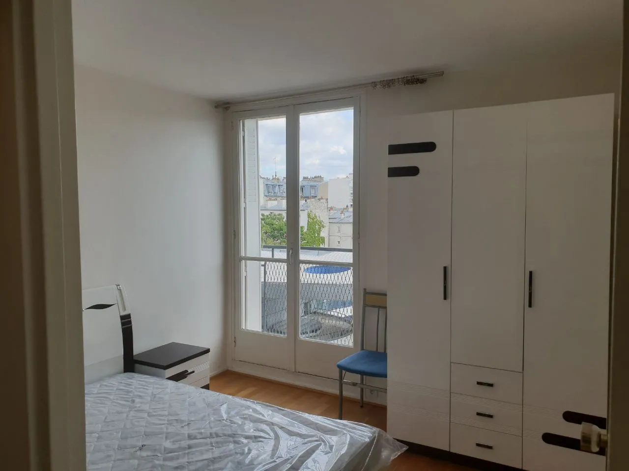 Location Paris Appartement 670d7286d6ae