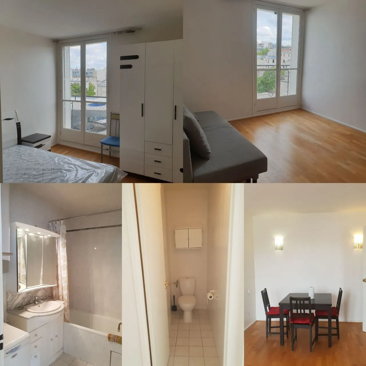 Location Paris Appartement 670d7286d6ae