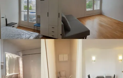 Location Paris Appartement 670d7286d6ae