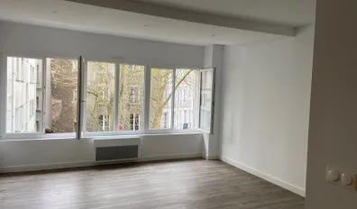 Location Rennes Appartement 670dc3f5055b