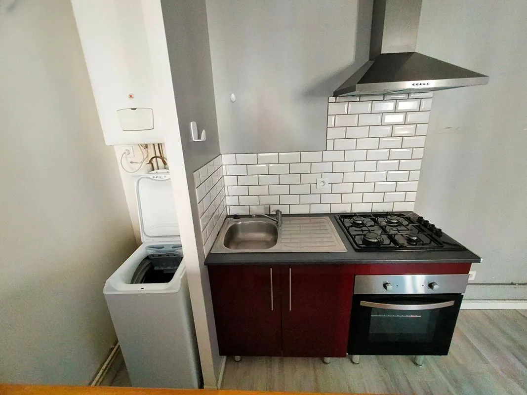 Location Nantes Appartement 670dc86fecff