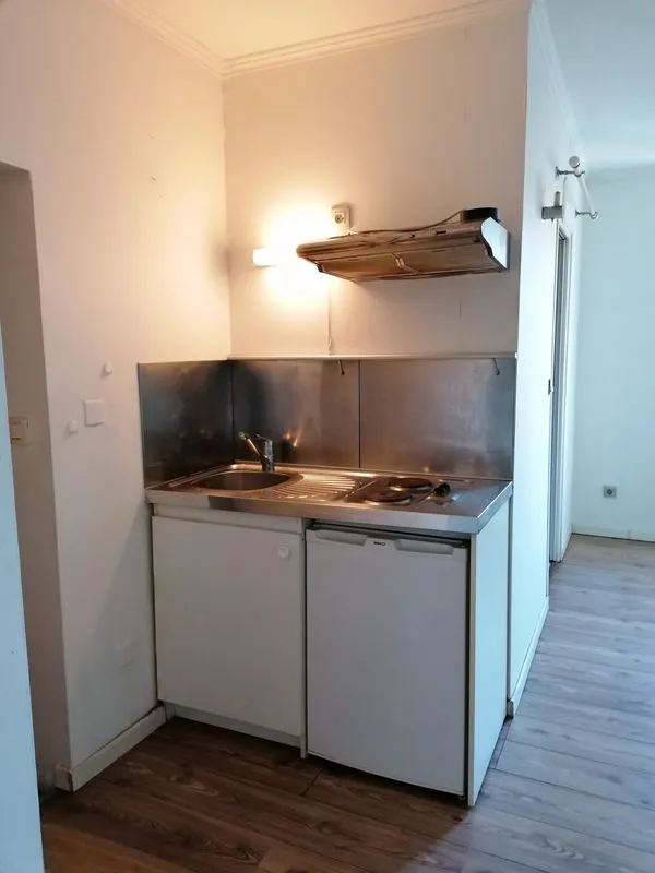 Location Toulouse Appartement 670dd2a308e5