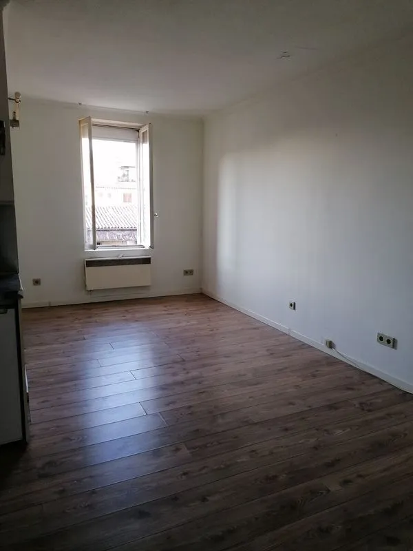 Location Toulouse Appartement 670dd2a308e5