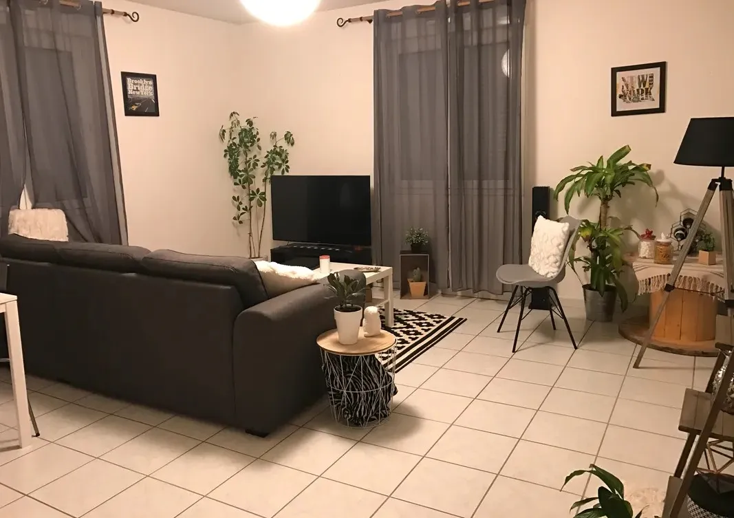 Location Saint-Étienne Appartement 670e1639b006